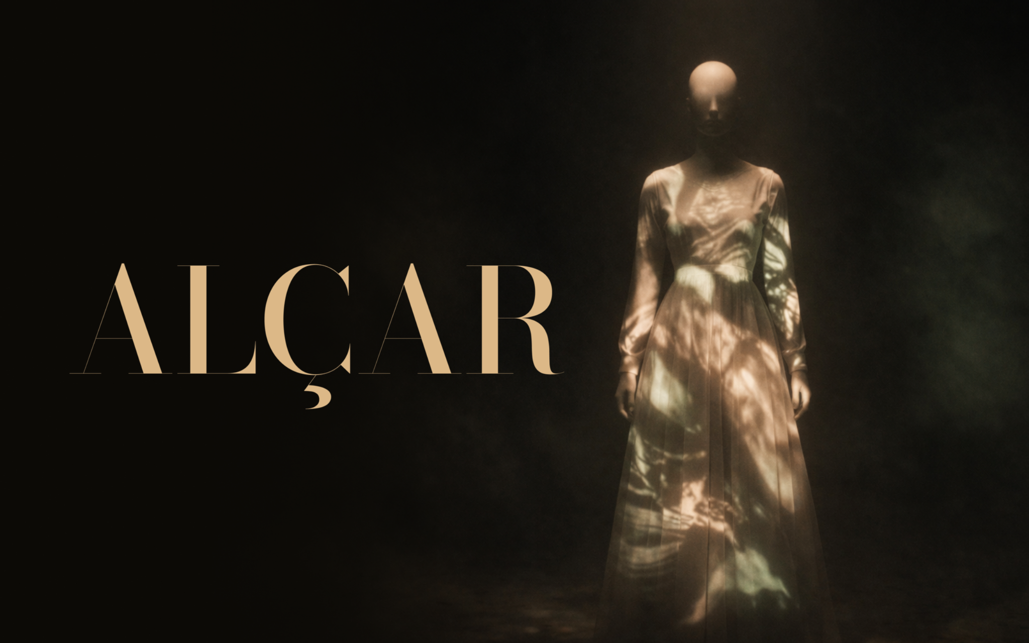 ALÇAR · project cover